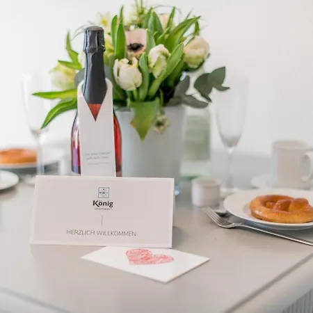 Haus Friesische Strasse 25a Whg 2 * Westerland